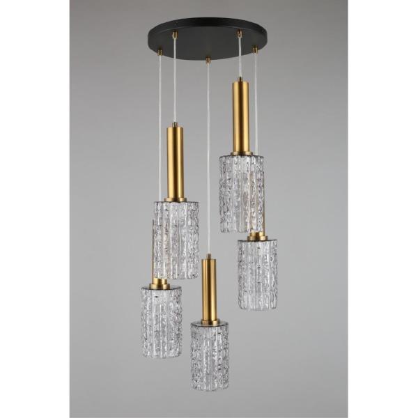 Светильник подвесной Henrite APL.310.13.05