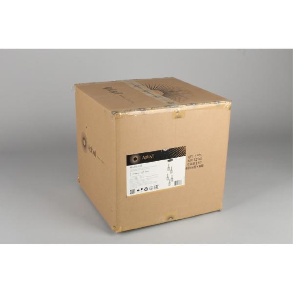 Светильник подвесной Henrite APL.310.13.05