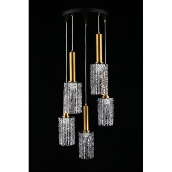 Светильник подвесной Henrite APL.310.13.05