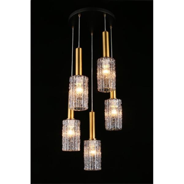 Светильник подвесной Henrite APL.310.13.05