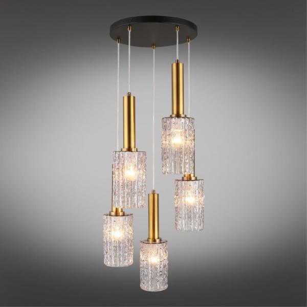 Светильник подвесной Henrite APL.310.13.05