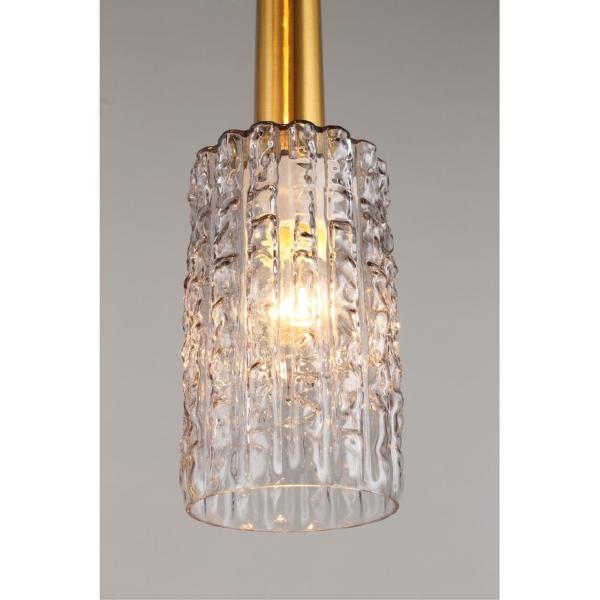 Светильник подвесной Henrite APL.310.13.05