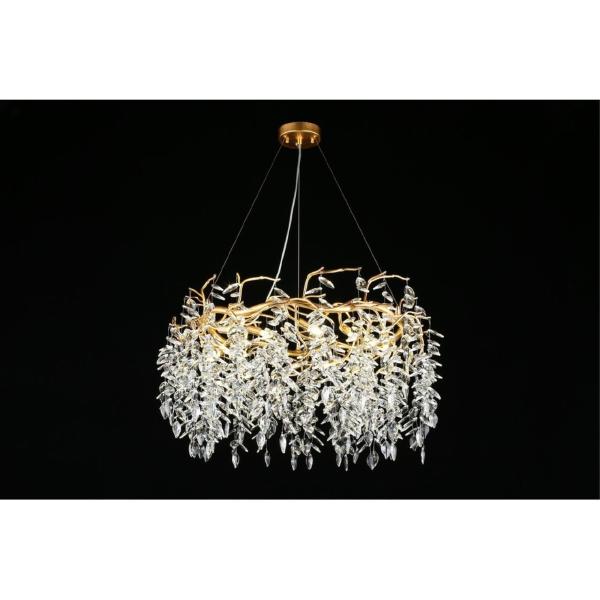 Подвесная люстра Gertunia APL.847.03.13