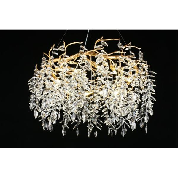 Подвесная люстра Gertunia APL.847.03.13