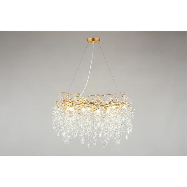 Подвесная люстра Gertunia APL.847.03.13