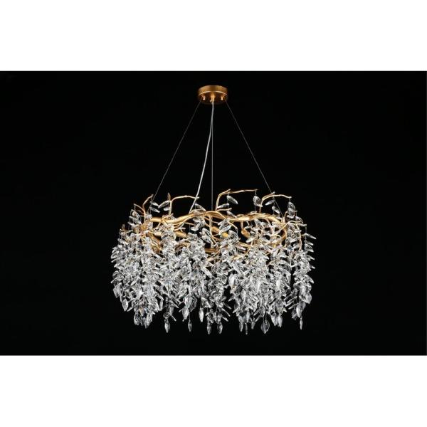 Подвесная люстра Gertunia APL.847.03.13