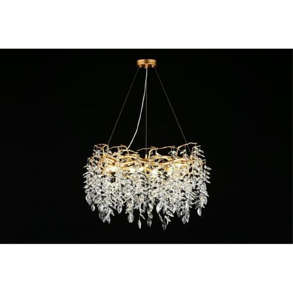 Подвесная люстра Gertunia APL.847.03.13