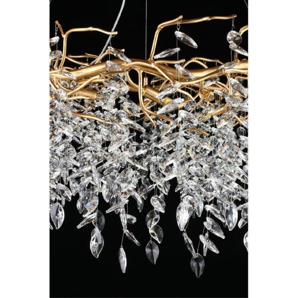 Подвесная люстра Gertunia APL.847.03.13