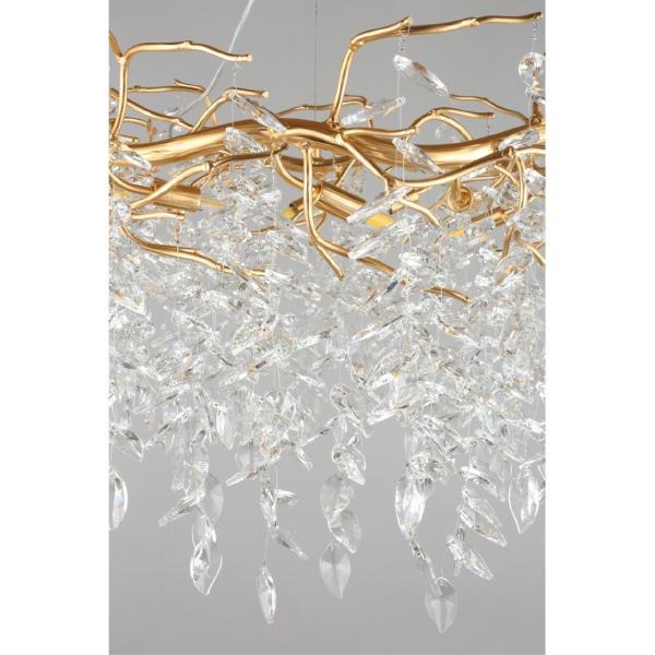 Подвесная люстра Gertunia APL.847.03.13