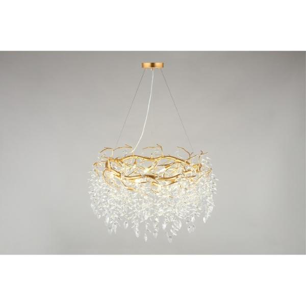 Подвесная люстра Gertunia APL.847.03.13