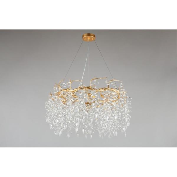 Подвесная люстра Gertunia APL.847.03.13