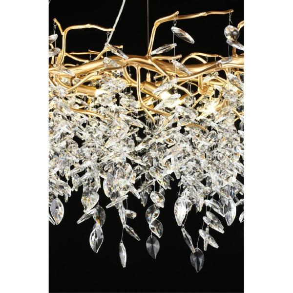 Подвесная люстра Gertunia APL.847.03.13