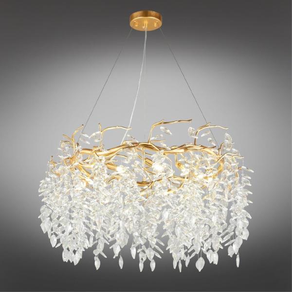 Подвесная люстра Gertunia APL.847.03.13