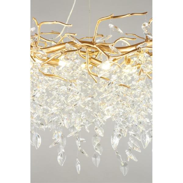 Подвесная люстра Gertunia APL.847.03.13