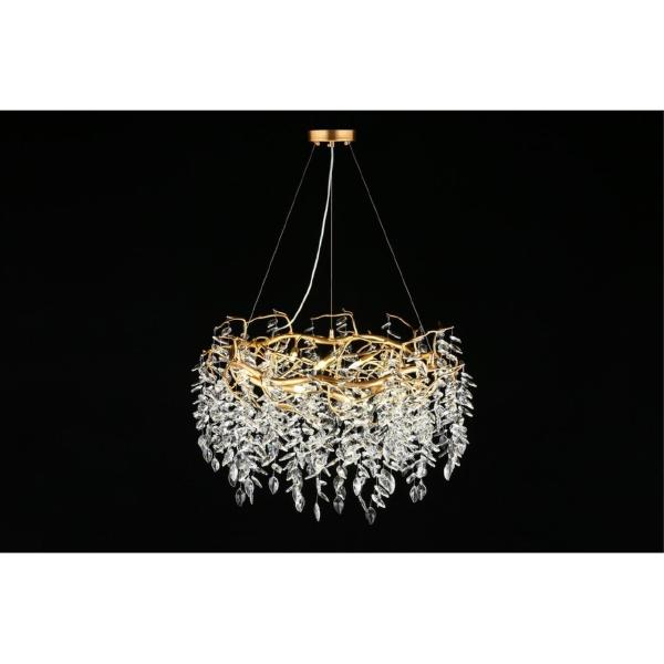 Подвесная люстра Gertunia APL.847.03.13