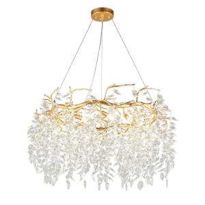 Подвесная люстра Gertunia APL.847.03.13