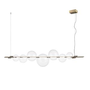 Подвесная люстра Noel APL.651.03.12