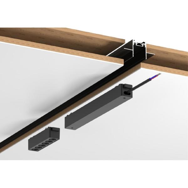 Шинопровод Magnetic track 48 APL.0173.00.200