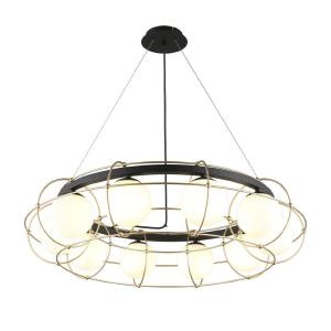 Подвесная люстра Mahot APL.317.03.10