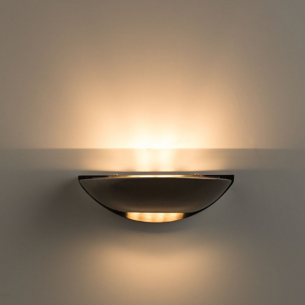 Настенное бра Arte Lamp INTERIOR A7107AP-1SS