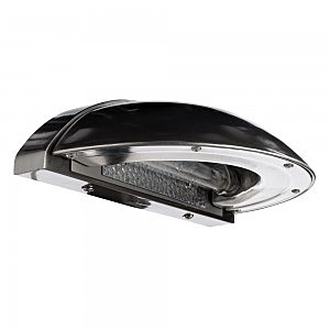 Настенное бра Arte Lamp INTERIOR A7107AP-1SS