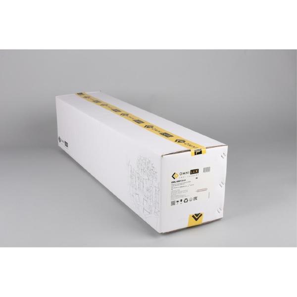 Светильник подвесной Cedrello OML-68813-01