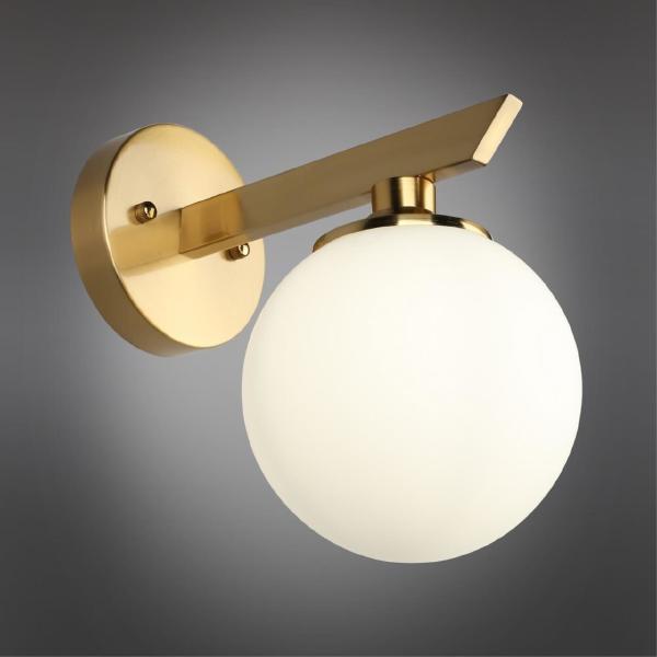 Настенное бра Pabu OML-68301-01