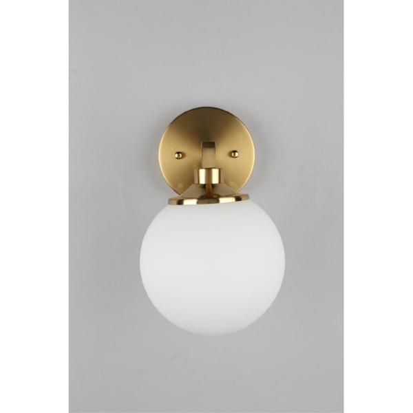 Настенное бра Pabu OML-68301-01