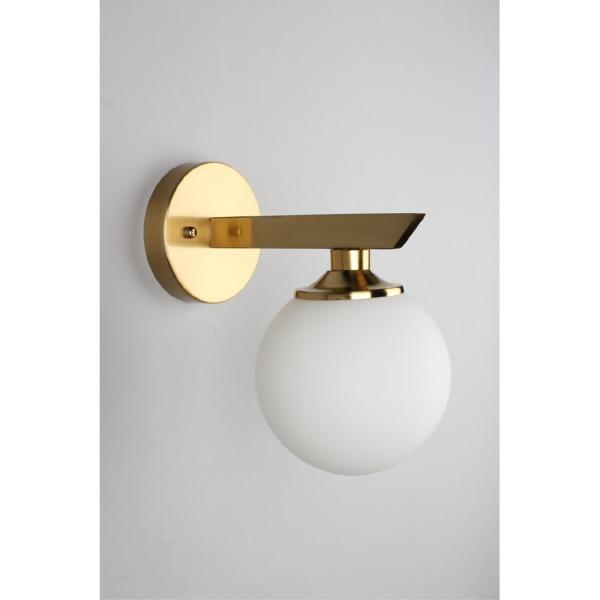 Настенное бра Pabu OML-68301-01