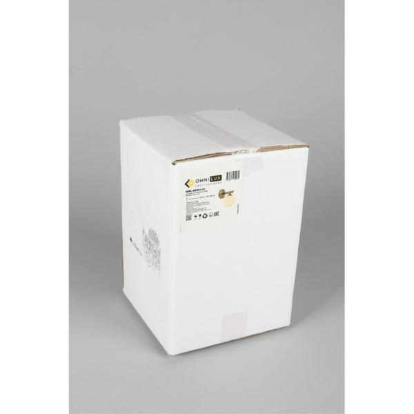 Настенное бра Pabu OML-68301-01