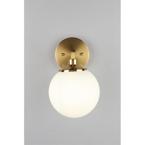 Настенное бра Pabu OML-68301-01