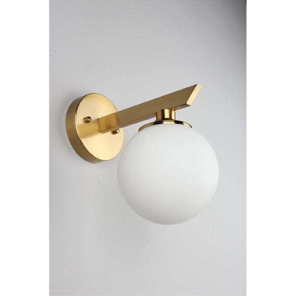 Настенное бра Pabu OML-68301-01