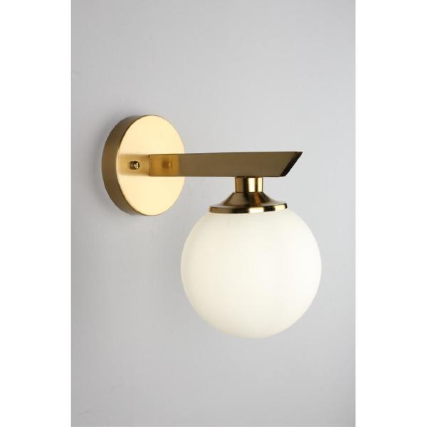 Настенное бра Pabu OML-68301-01