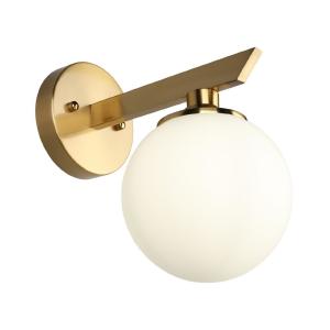 Настенное бра Pabu OML-68301-01