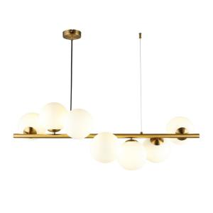 Подвесная люстра Jagna APL.312.13.07