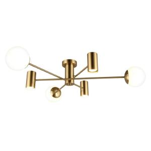 Потолочная люстра Kerbors OML-68407-06