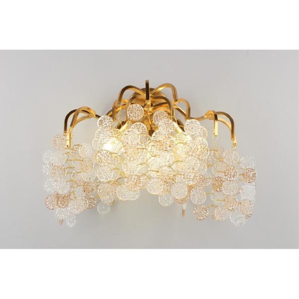 Настенное бра Aurora APL.845.01.03