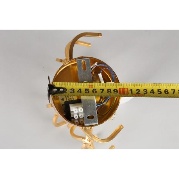 Настенное бра Aurora APL.845.01.03