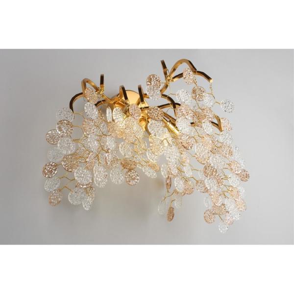 Настенное бра Aurora APL.845.01.03