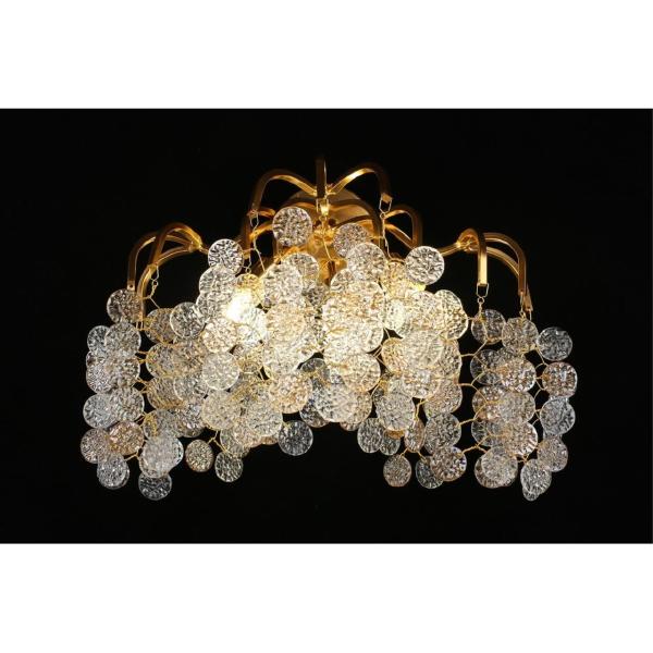 Настенное бра Aurora APL.845.01.03