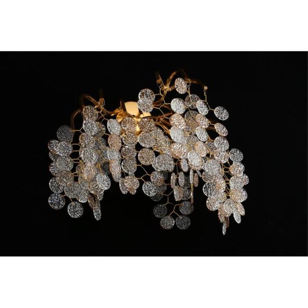 Настенное бра Aurora APL.845.01.03