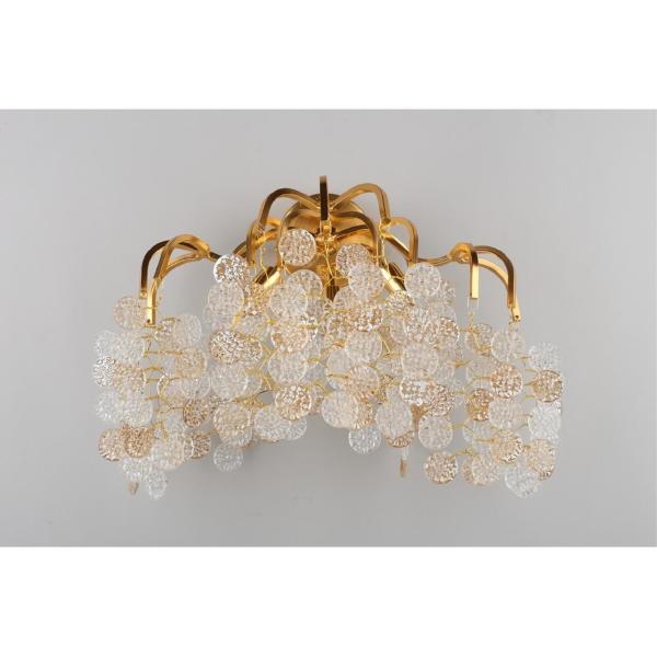 Настенное бра Aurora APL.845.01.03