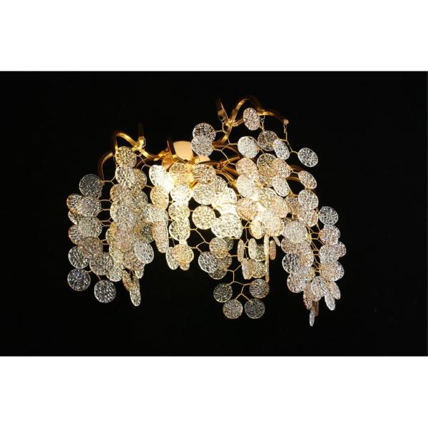 Настенное бра Aurora APL.845.01.03