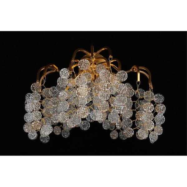 Настенное бра Aurora APL.845.01.03