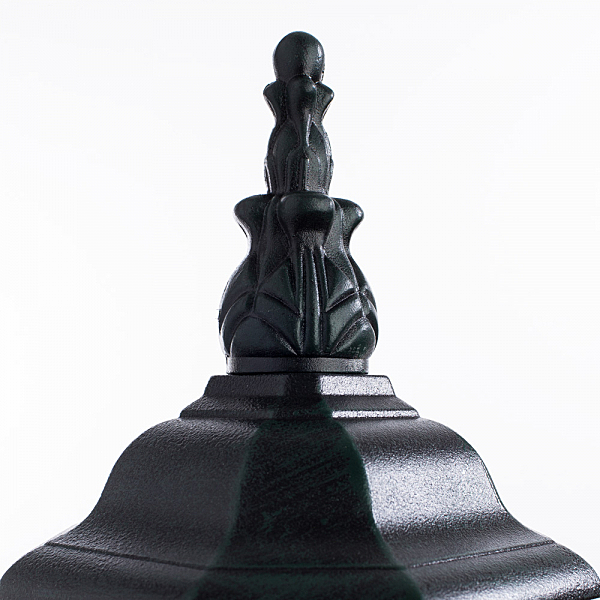 Уличный наземный светильник Arte Lamp ATLANTA A1044FN-1BG