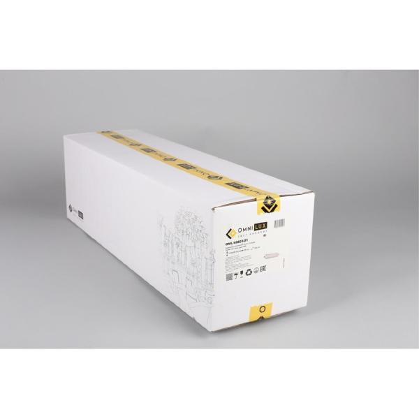 Светильник подвесной Cedrello OML-68803-01