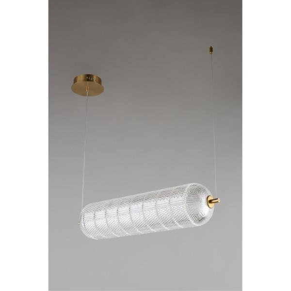 Светильник подвесной Cedrello OML-68803-01