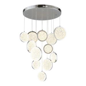 Подвесная люстра Yulali APL.048.13.102