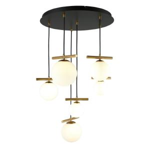 Подвесная люстра Penelopa APL.643.03.06