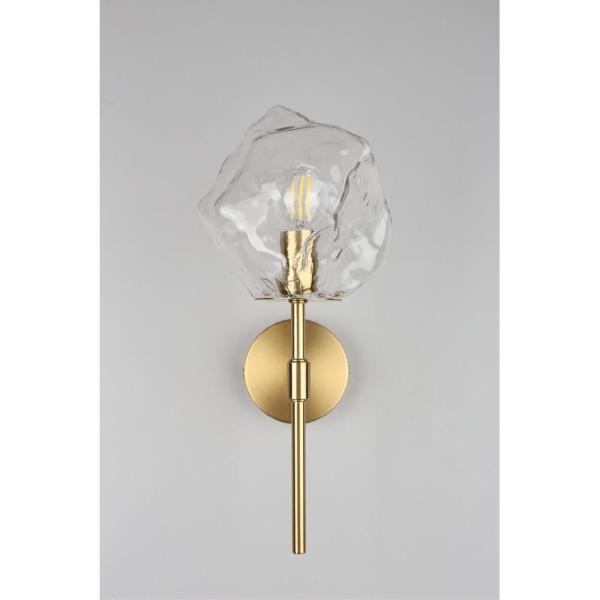 Настенное бра Begard OML-68001-01